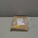 10" Hands Down Best Grandpa Ever DIY Handprint Kids Frame with Paints, Car Picture Holder, Photo Ornament, Fridge Magnet, Art Craft Family Keepsake Birthday Father's Day Gift for Pops, Papa HF610 (10L" x 8W")