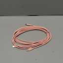 2Pack for Apple iPhone14 pro max Fast Charger Cable Pink 6ft [Apple MFi Certified], USB Type C to Lightning Cable 6 Foot Apple iPhone Charging Cord for Apple iPhone 14 /iPhone13/iPhone12 Pro