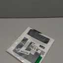 G128 Open Flag | 2x3 Ft | LiteWeave Pro Series Printed 150D Polyester | Commercial Business Flag, Indoor/Outdoor, Vibrant Colors, Brass Grommets, Thicker and More Durable Than 100D 75D Polyester