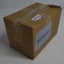 50 Ft Drain Snake, Fast Unclog Snake, Manual & Electric Drain Auger for Shower Sink, Toilet and Kitchen, Plumbing Auger Comes with Gloves and Bag, 1/4 Inch, Green