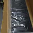 Red Light Therapy Mat for Body, 73"x 32" Red Light Therapy Blanket Red Near Infrared 660nm 850nm Full Body Pad, 1090 LEDs Infrared Light Therapy for Body for Pain Relief, Improved Sleep