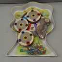 Educational Insights The Sneaky, Snacky Squirrel Game - Cute Preschool Board Games for Kids, Toddler Fine Motor Skills, Color Matching Kids Games and Fun Gifts for Girls & Boys Ages 3+