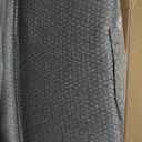 Bedluxe Adjustable 4pcs Bed Wedge Pillow Set, Memory Foam Wedge Pillow Post Surgery for Back, Neck, Leg Pain Relief, Pillow Wedge for Sleeping, Sitting up in Bed, Acid Reflux and GERD, Dark Grey (Adjustable 9&12 Inch + 2 Head Pillow)