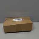 Winlyn 12 Pcs Small Rustic Faux Velvet Pumpkins Decorative Blush Coral Pink Peach Ivory Fabric Foam Pumpkins 3" for Fall Wedding Bbay Shower Thanksgiving Halloween Table Centerpiece Dcor