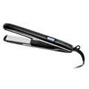 Neuro by Paul Mitchell Style Titanium Flat Iron, Adjustable Heat Settings for Advanced Straightening + Curling, 1"