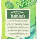 Whole Foods Market, Organic Early Bird Blend, Medium Roast Whole Bean Coffee, Cocoa & Roasted Nuts, 12 Ounce (EXP 05/31/26)