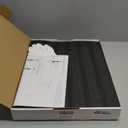 Gold Kitchen Faucets with Pull Down Sprayer, Single Handle High Arc Modern Stainless Steel Sink Faucet with Deck Plate, 1 or 3 Hole Deck Mount for RV, Bar, Farmhouse, Laundry, Outdoor