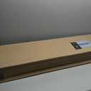 5-24 ft Long Telescoping Extension Pole // Multi-Purpose Extendable Pole with Universal Twist-on Metal Tip // Lightweight and Sturdy // Best Telescopic Pole for Painting, Dusting and Window Cleaning