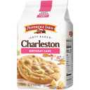 Pepperidge Farm Charleston Birthday Cake Cookies, 8 Soft Baked Cookies, 8.6 oz. Bag (EXP 12/21/25)