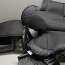 Evenflo GoTime LX Booster Car Seat (Quincy Blue) MFG Date 05/14/2026