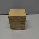 7 x Cat Ornaments 2025 - Acrylic & Wooden Christmas Hanging Ornaments - Cat Lover Gifts for Women, Lady, Crazy, Owner - Kitten Ornaments for Christmas Tree