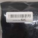 Black T-shirt Size L