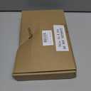 36 Pcs Christmas Glitter Artificial Poinsettia Flowers Xmas Poinsettia Artificial Wedding Flowers Decorations Xmas Tree Ornaments with Clips for Party, 6 Inch, 4 Inch, 3 Inch(Silver)