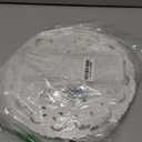 ARTIBETTER Wood Wall Decor 11.7 Inch Indoor Flower Pattern Wall Ornament Rustic Wood Hanging Art for Home Kitchen Living Room Decoration