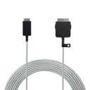 The Frame TV One Connect Cable BN39-03006A 5M /16Ft Compatible with Samsung 43" 50" 55" 65" 85" The Frame QLED 4K Smart TV LS03FAF LS03BAF LS03RA LS03DAF LS03AAF LS03TAF Q90R Series