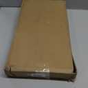 Center Console Cup Holder Organizer Compatible with 2013-2024 Dodge RAM(1500/1500 Classic/2500/3500) Accessories, Cup Holder Front Storage Box Tray(Only fit Jump Seat with Three Cup Holders)