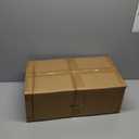 Artificial Topiary Cedar Trees 2FT Tall 2 Set, Outdoor Indoor Faux Pine Shrubs Plants, Realistic Fake Plants Front Porch Decor, Artificial Bushes Cypress for Home Front Door Offices (Green)