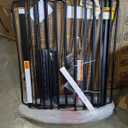 Baby gate