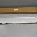 No Drill Blackout Cellular Shades,Beige,28" W x 48" H