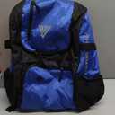 Derekuku Backpack for Men & Women, Blue
