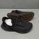 New Balance Men's Fresh Foam Roav Elite V1 Running Shoe (Black)