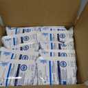 General Medi Instant Ice Cold Pack (4x 5.5)  25 Packs Disposable Cold Therapy Ice Packs for Pain Relief, Swelling, Inflammation, Sprains, Toothache  for Athletes & Outdoor Activities