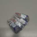 2 x Laminated Steel Key Lock, 1-9/16 in. Wide Body, 2 Padlocks Keyed Alike