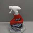 Resolve Ultra Pet Carpet Cleaner Spray – for Removal of Pet Stains & Odors, 32oz