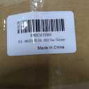 4681JB1029D 1267566 Refrigerator Condenser Fan Motor Assembly Replacement, Replace AP4437783, AH3523330, EA3523330, and PS3523330 