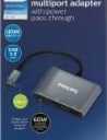 Philips Elite USB -C Multiport Adapter