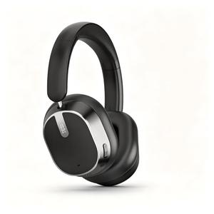 Hybrid Active Noise Cancelling Bluetooth Headphones Wireless Headphones