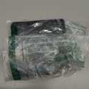 TORRAS Upgrade Gen2.0 (Dual-Ring) Fit for MagSafe Phone Grip Ring Holder, Kickstand Magnetic, Compatible with MagSafe Accessories for iPhone 16/15/14/13/12/11 Samsung, Google, Android, Matte Black