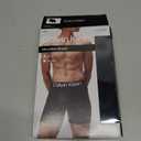 Calvin Klein Men's Intense Power 3-pack Boxer Brief, Medium
