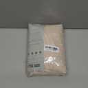 Cathay Home Full Fitted Sheet - Double Brushed Ultra Soft  Wrinkle & Fade Resistant - 14" Standard Pocket Fitted Sheet Only - Good Fit for 12"-16" Deep Mattress (Full, Cream)