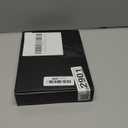 Front Bumper Tow Hook License Plate Mount Relocator Bracket fit for Acura TLX 2015-2020 for Honda FIT 2015-2018 Stainless Steel No Drill Holder