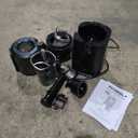 Ecoself Cold Press Juicer,Ecoself Juicer Machines, 5.3“ Extra Large Feed Chute