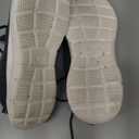 STQ Tennis Shoes Women's Sneakers Breathable Mesh Walking Shoes Arch Support Orthopedic Athletic Workout Gym Running Shoe for Travel Jogging Sports Cross Training (9.5, Grey Purple)