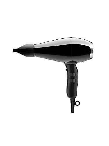 ELCHIM Milano Ceramic Hair Dryer - Black