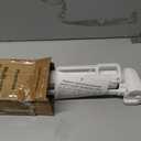 Retractable Baby Gate & Dog Gate -Extends to 120" Wide, 33" Tall
