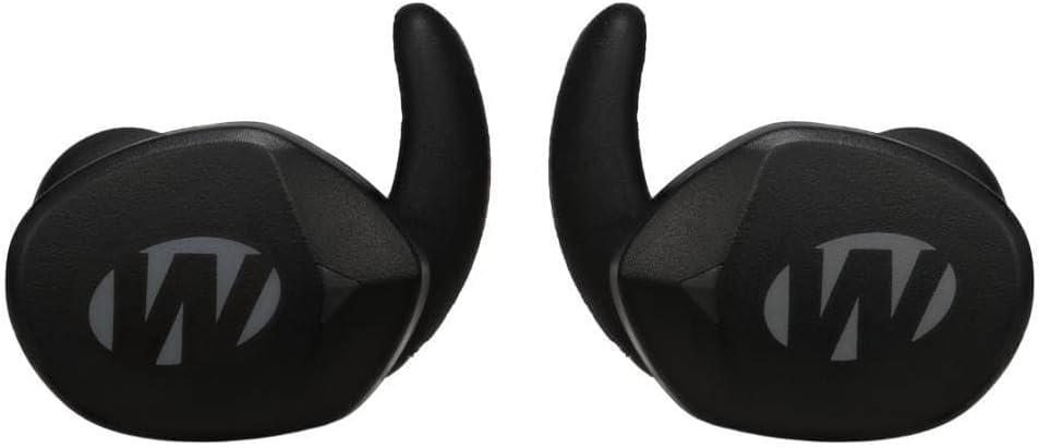 Walker's Silencer Bluetooth Rechargeable in The Ear Pair 2.0, Multi, 1 Count (Pack of 1)