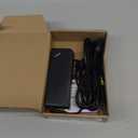 AC Adapter 90W 20V 4.5A Laptop Charger for Lenovo ThinkPad X1 Carbon T440 E431 G410 45N0237 45N0236 45N0239 344428U ThinkPad T431s Z510 PA-1900-081 0B46994 0B46995 Yoga 11s Flex 14 15D Power Cord