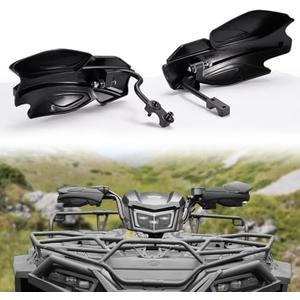 A & UTV PRO Hand Guards for Polaris Sportsman 400 450 500 550 570 850 XP 1000 Accessories ATV Handguards Hand Protector Replace OEM #2876846