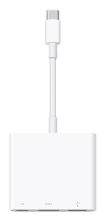 USB C to HDMI Adapter