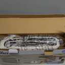 bella 2 Slice Slim Toaster, Fits-anywhere Kitchenware, 6 Setting Shade Control with Reheat & Cancel Buttons, Fits sourdough, 10 Long Slot, Anti Jam & Auto Shutoff, 900 Watt, Oatmilk