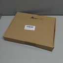 AmazingSpark 64 Pcs Christmas Stocking Magic Foam Texture Painting Kit, 36 Pcs Foam Texture Paper Stocking Crafts, 24 Colors Markers Paint 3D Effect DIY Blank Xmas Hanging Ornaments for Gifts