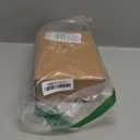 Washbag Portable Washing Machine - 15L Fully Waterproof Dry Bag - Lightweight Compact Nylon Washing Machine - Portable Manual Clothes Washer Laundry Bag (Gray) (Navy)