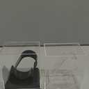 PH PandaHall 2 Colors Watch Display Stand Boxes, Single Watch Holder Acrylic Bracelet Display Rack Watch Case Jewelry Holder Stand Watch Organizer Watch Storage Stand for Men Women Watch Display