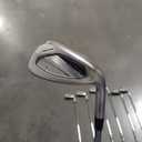 Mizuno JPX925 Hot Metal HL Irons | 7 pc 5-GW High Loft Iron Set | RH/Steel/Regular, Dynamic Gold 95 R300, 22 Degrees, Irons 5,6,7,8,9, Gap Wedge, Pitching Wedge