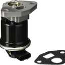 Genuine Honda 18011-R1A-A00 EGR Valve Set