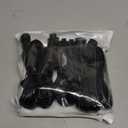 16FT(3Pack) Extension Cable for eufy Permanent Outdoor Lights E22 & S4, Outdoor Lights Extension Cord for eufy T8L02 & T8L04, IP65 Waterproof, Ideal for Holiday Decorations, Black